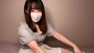 Cute raiment and my masturbation.